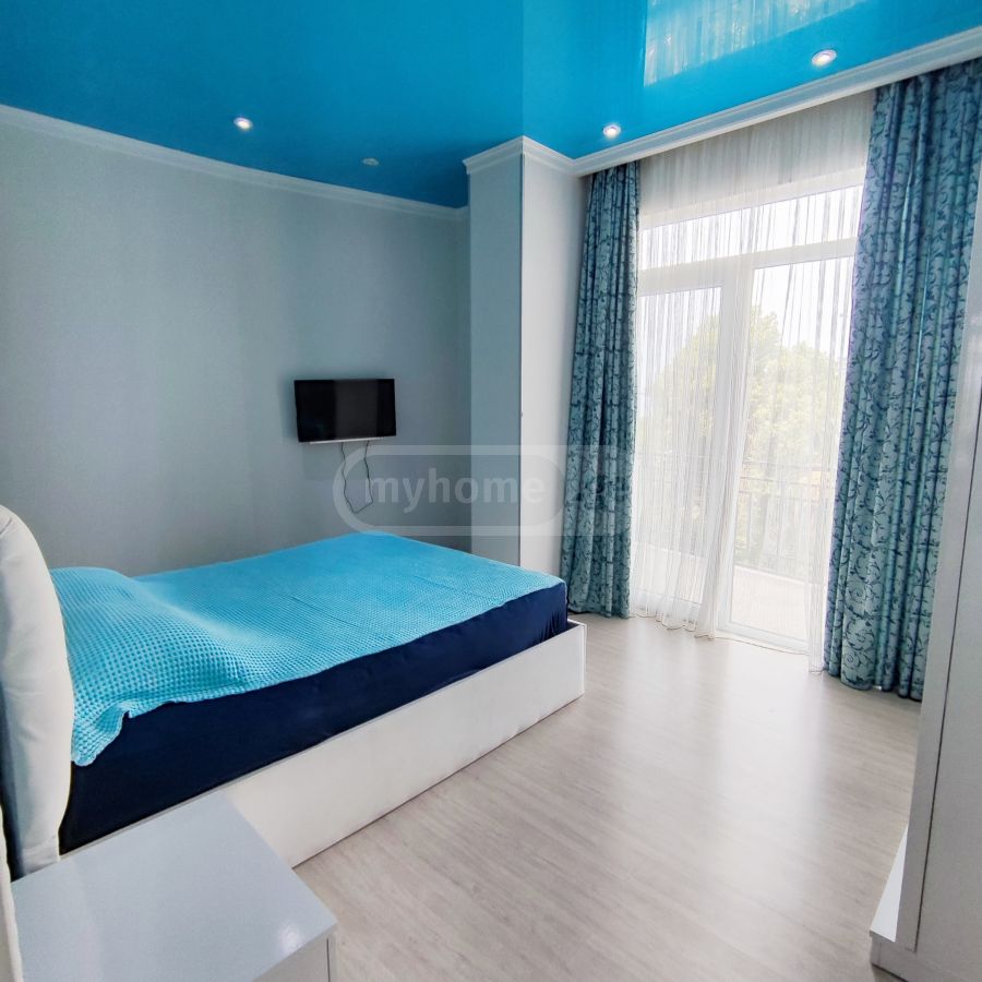 3 Room Apartment For Rent In Khelvachauri Municipality view 5