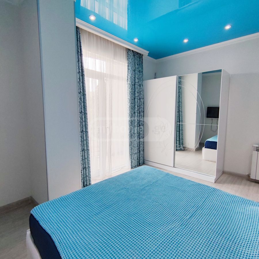 3 Room Apartment For Rent In Khelvachauri Municipality view 6