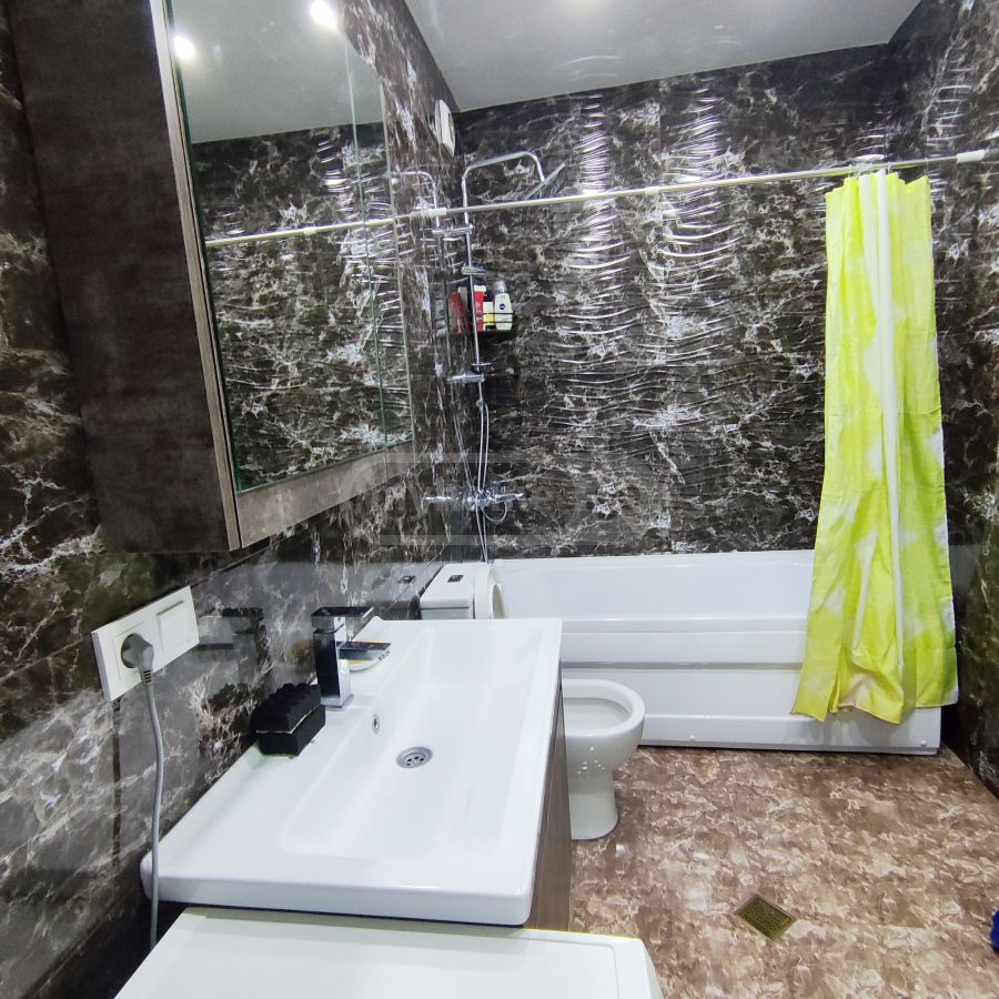 3 Room Apartment For Rent In Khelvachauri Municipality view 7
