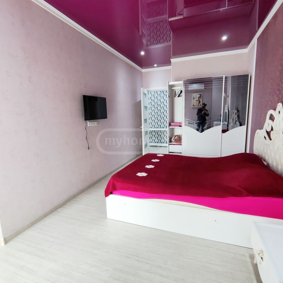 3 Room Apartment For Rent In Khelvachauri Municipality view 8