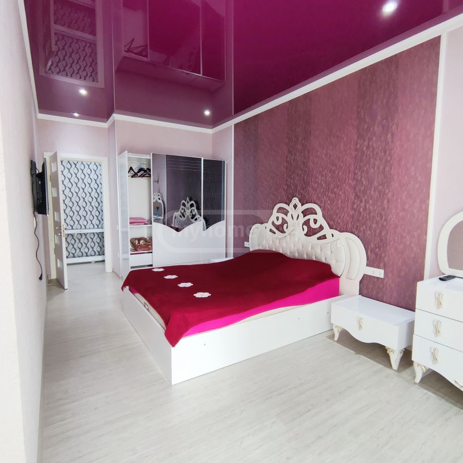 3 Room Apartment For Rent In Khelvachauri Municipality view 9