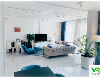 7 room apartment for rent in ortachala