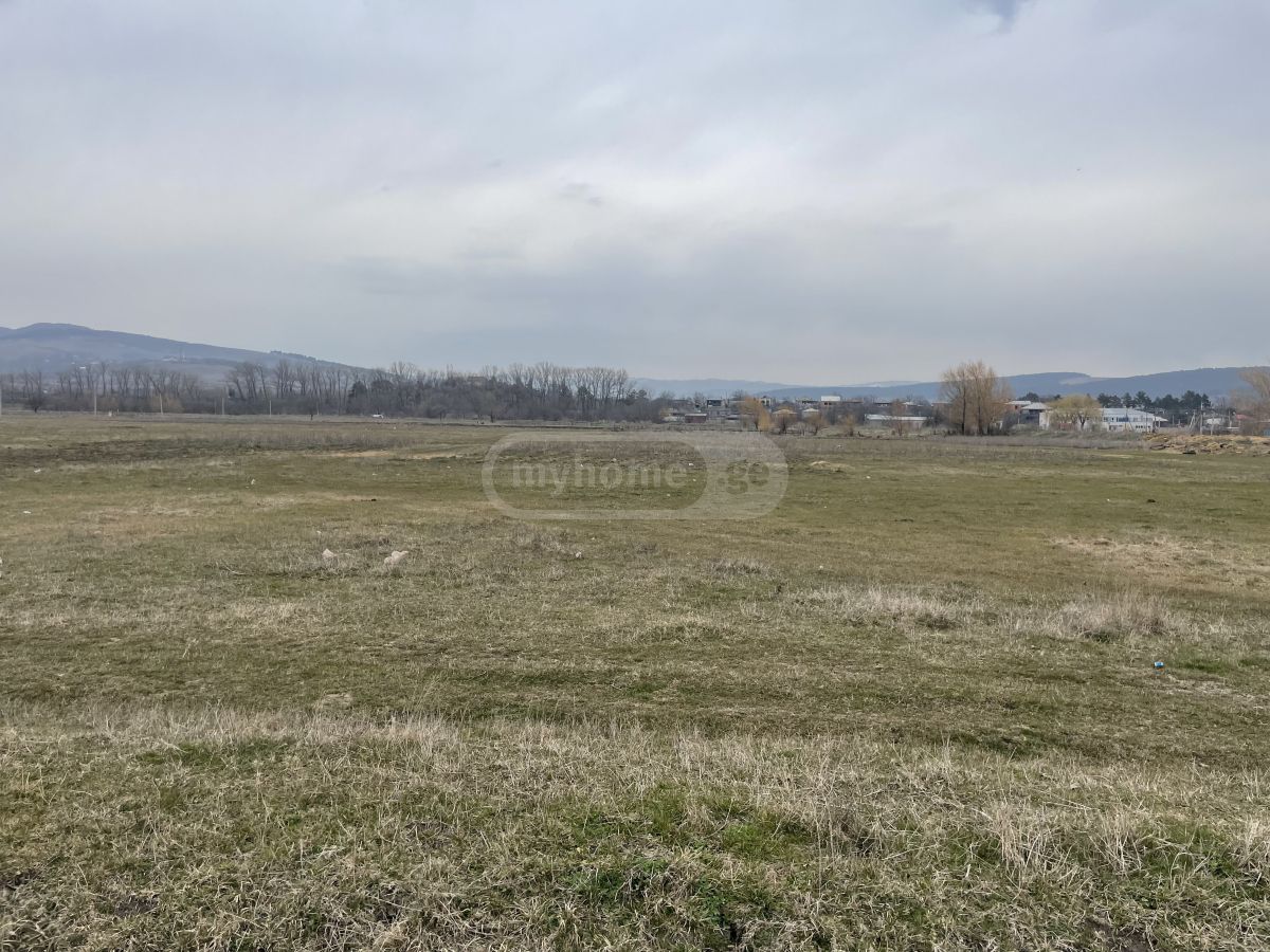 For Sale Sasoplo-Sameurneo Land Plot Khashurshi view 2