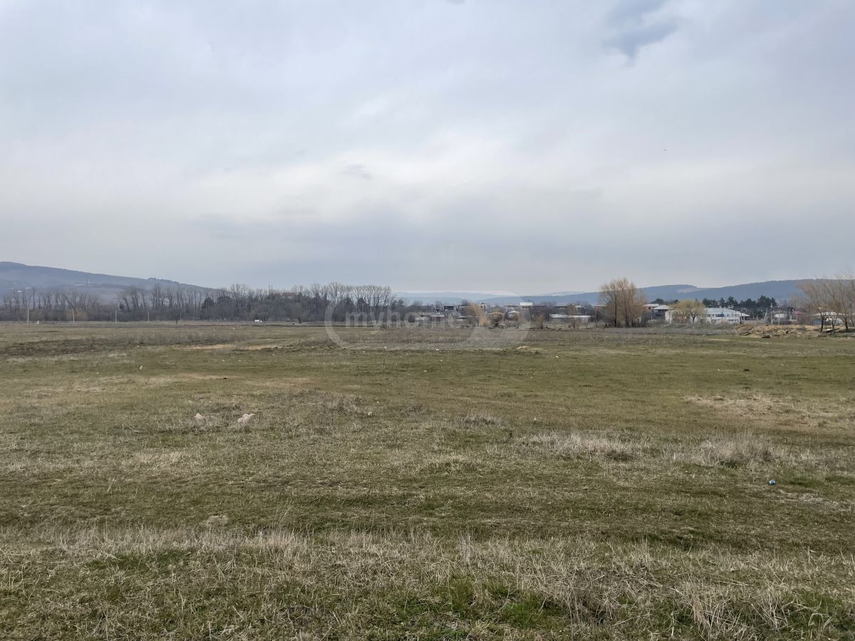 For Sale Sasoplo-Sameurneo Land Plot Khashurshi view 4