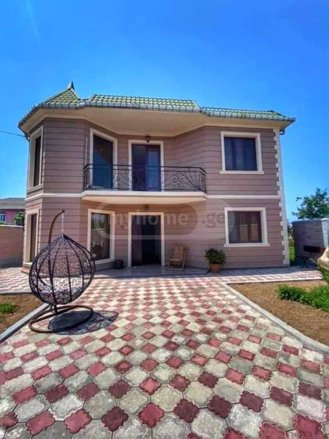 For Sale 5 Room Private House view 1