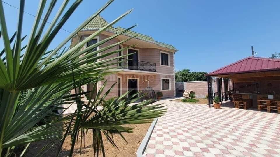 For Sale 5 Room Private House view 2