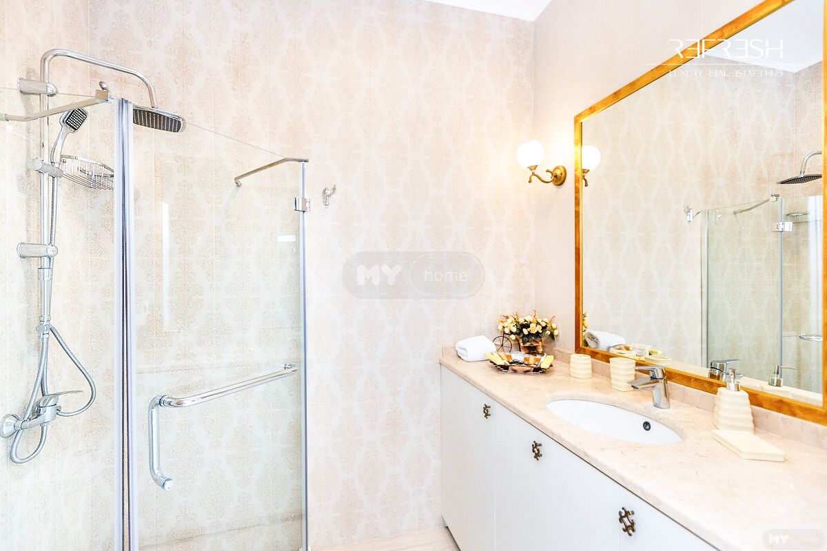 1 Room Apartment Daily Rent In Saburtalo view 4