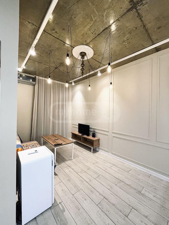 Daily Rent 2 Room Apartment Rustavshi, 4 of 12
