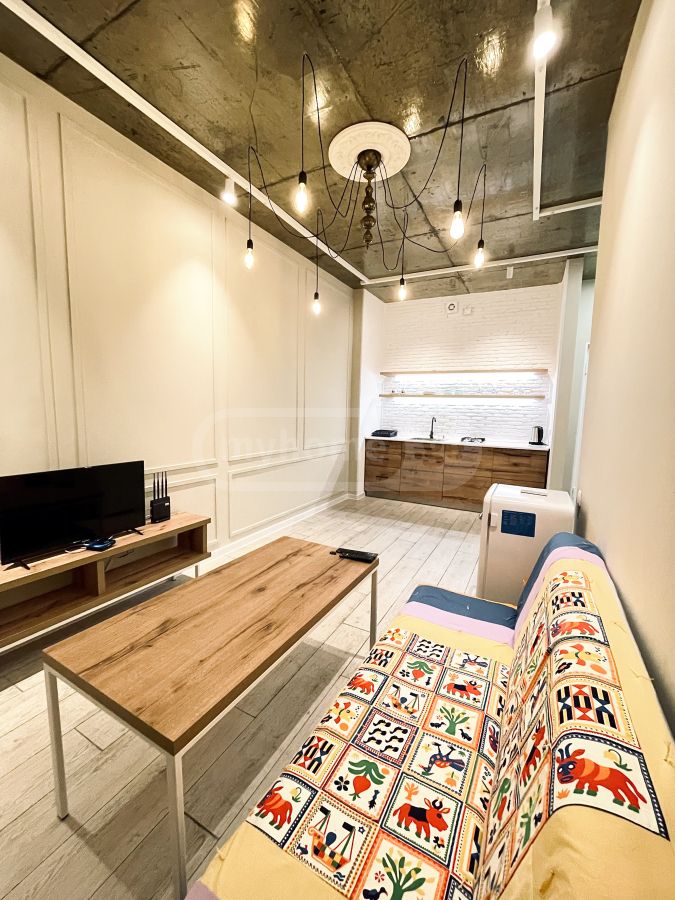 Daily Rent 2 Room Apartment Rustavshi, 6 of 12