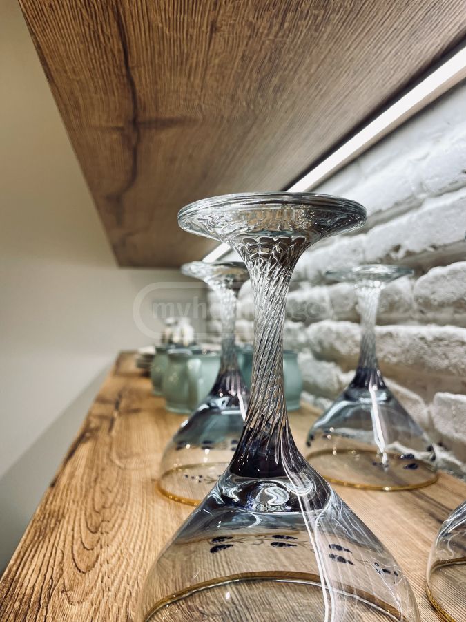 Daily Rent 2 Room Apartment Rustavshi, 8 of 12