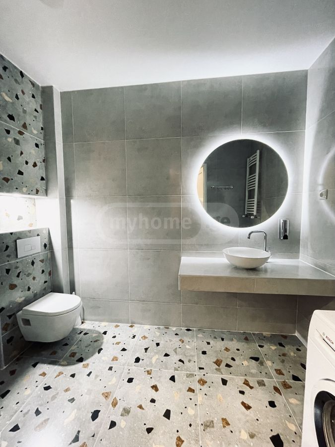 Daily Rent 2 Room Apartment Rustavshi, 9 of 12