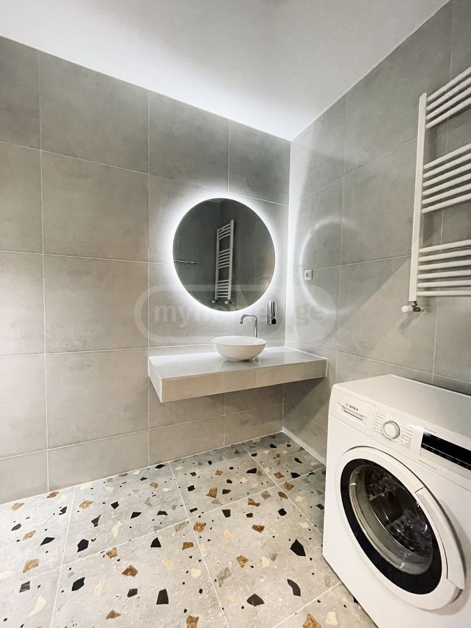 Daily Rent 2 Room Apartment Rustavshi, 10 of 12