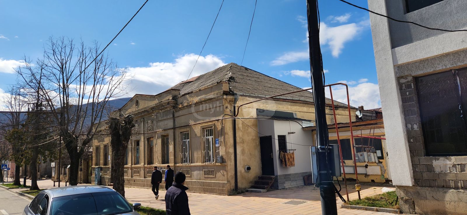 Universal Commercial Area For Sale In Gori view 2