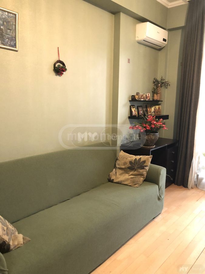 Newly finished apartment for daily rent Myhome უძრავი ქონების ყიდვა
