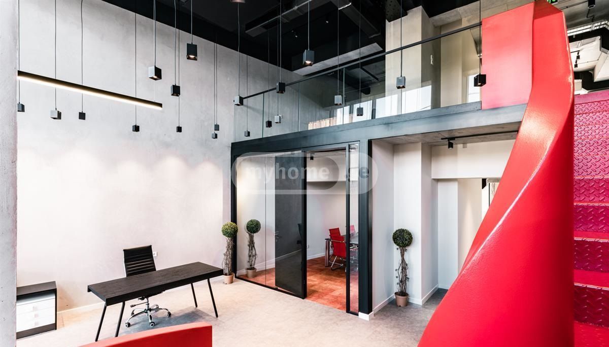 Office Commercial Area For Rent In Ozurgeti Municipality view 1