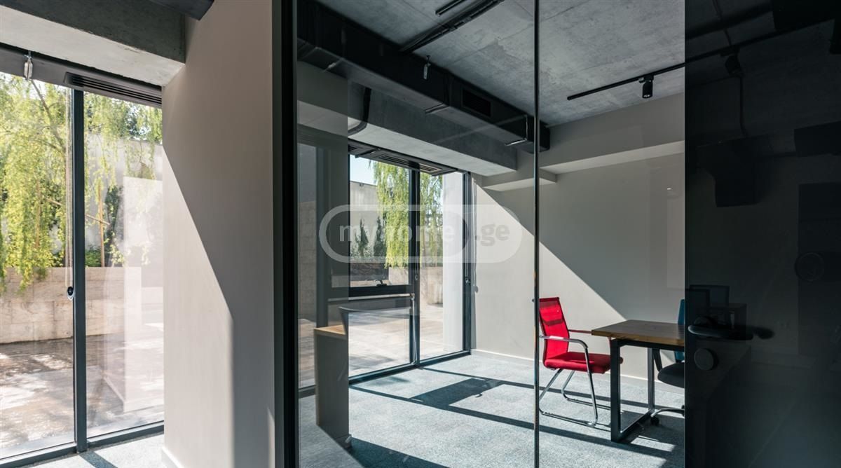 Office Commercial Area For Rent In Ozurgeti Municipality view 10