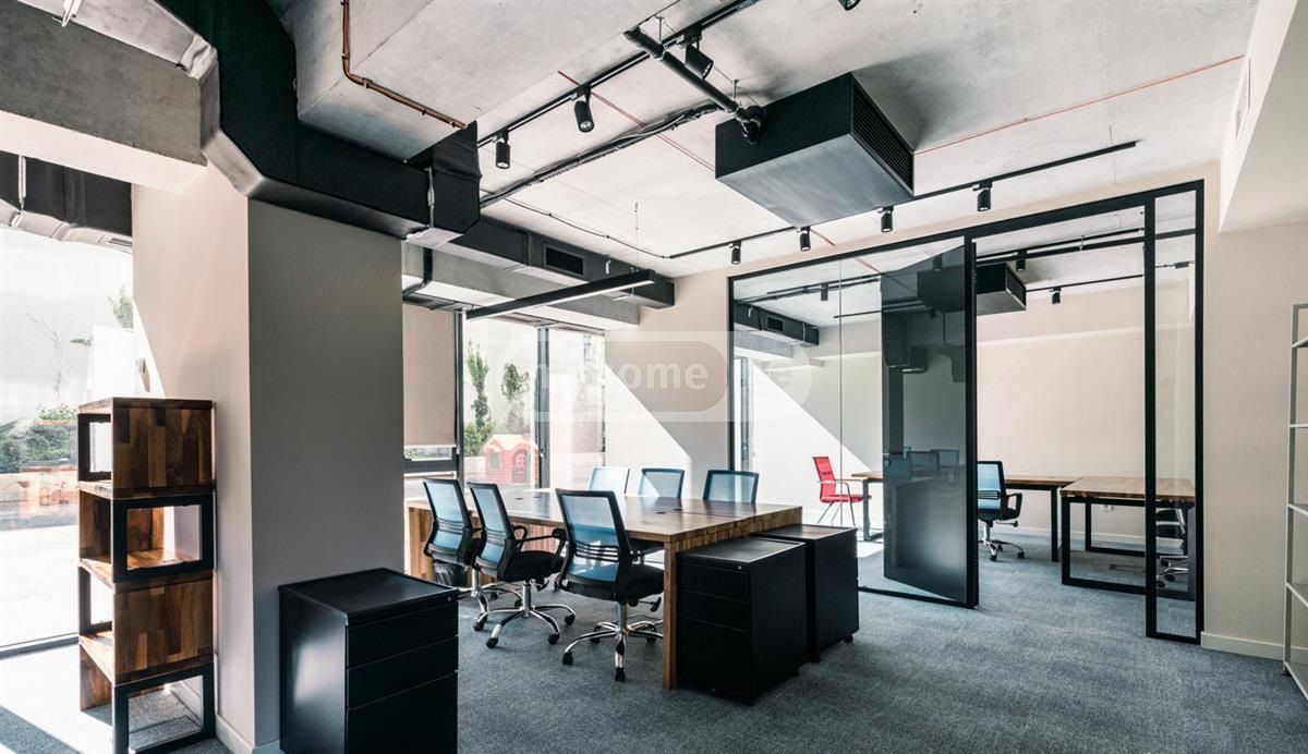 Office Commercial Area For Rent In Ozurgeti Municipality view 11