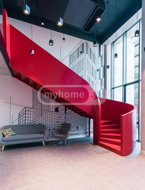 Office Commercial Area For Rent In Ozurgeti Municipality view 2