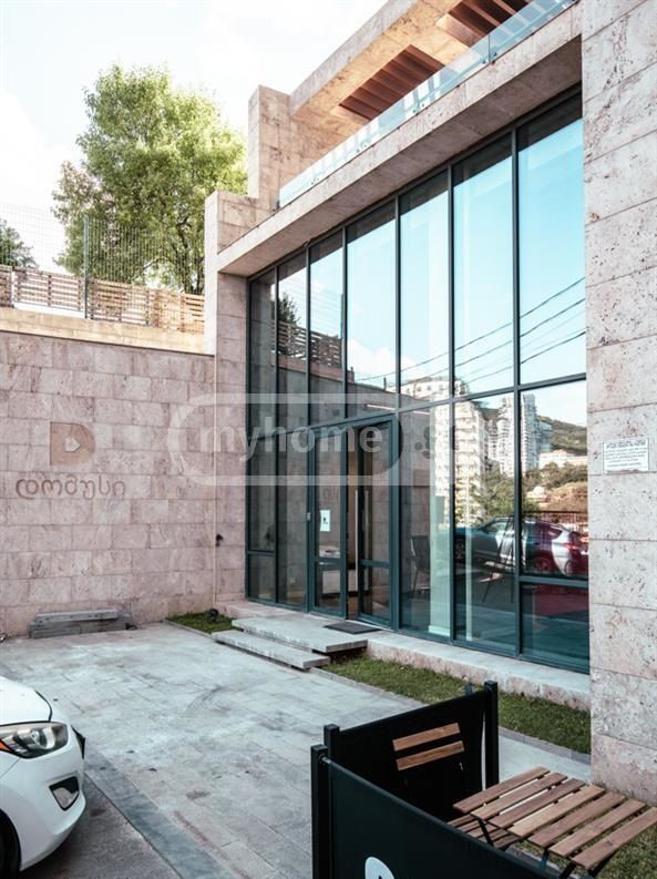 Office Commercial Area For Rent In Ozurgeti Municipality view 3