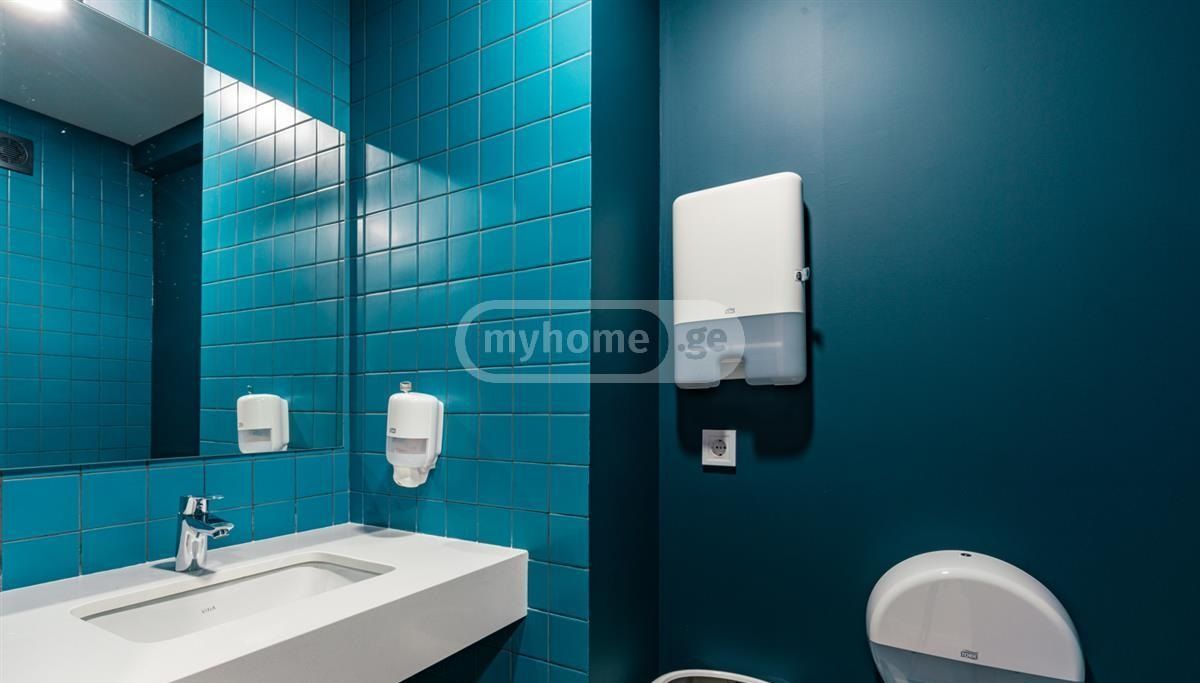 Office Commercial Area For Rent In Ozurgeti Municipality view 4