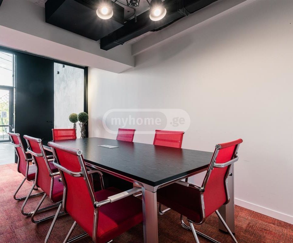 Office Commercial Area For Rent In Ozurgeti Municipality view 5
