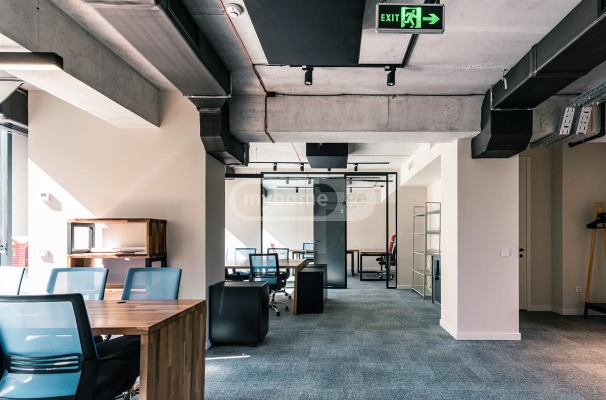 Office Commercial Area For Rent In Ozurgeti Municipality view 9