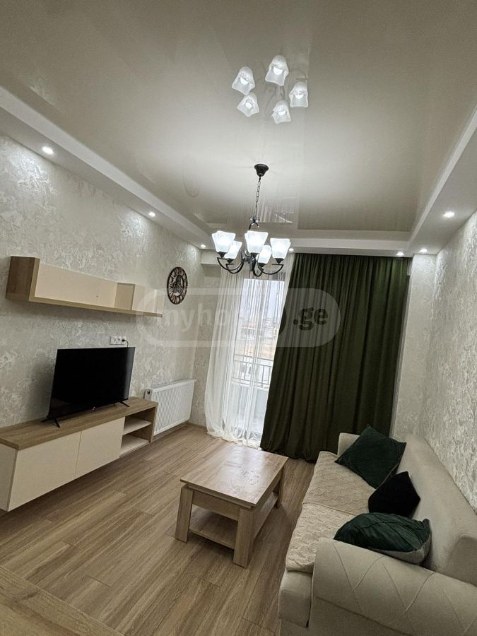2 Room Apartment For Rent In Didi Digomi view 1