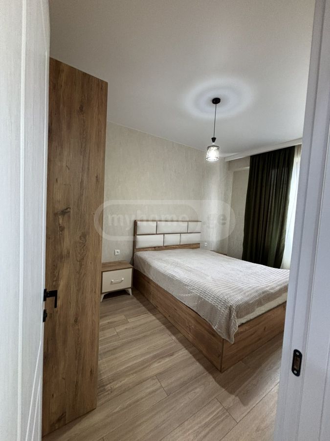 2 Room Apartment For Rent In Didi Digomi view 11