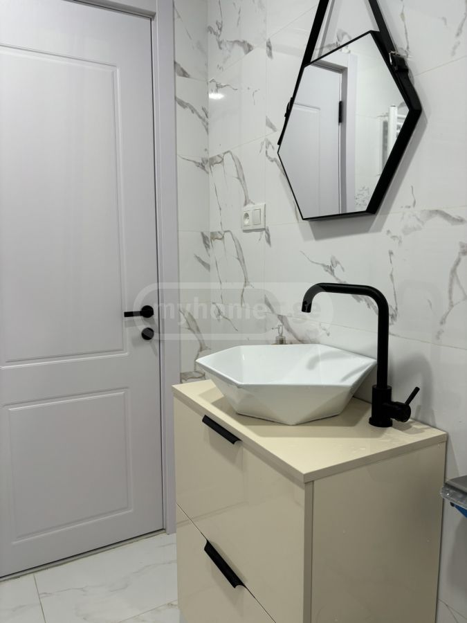 2 Room Apartment For Rent In Didi Digomi view 2