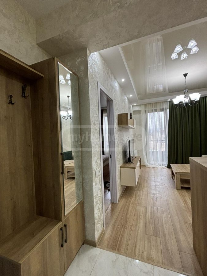 2 Room Apartment For Rent In Didi Digomi view 6