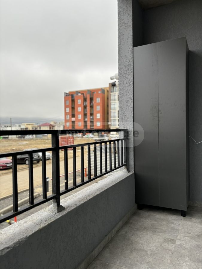 2 Room Apartment For Rent In Didi Digomi view 8