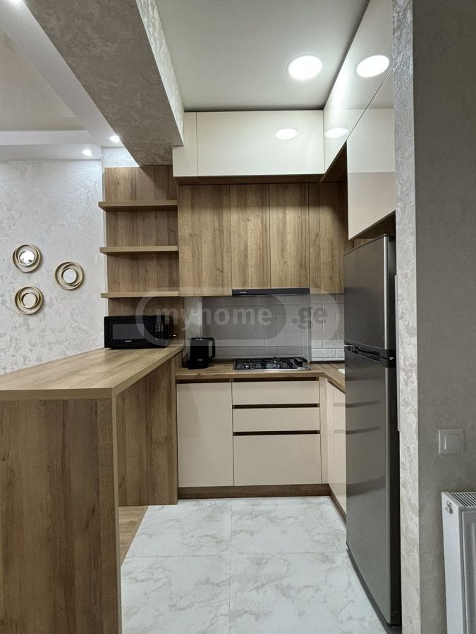 2 Room Apartment For Rent In Didi Digomi view 9