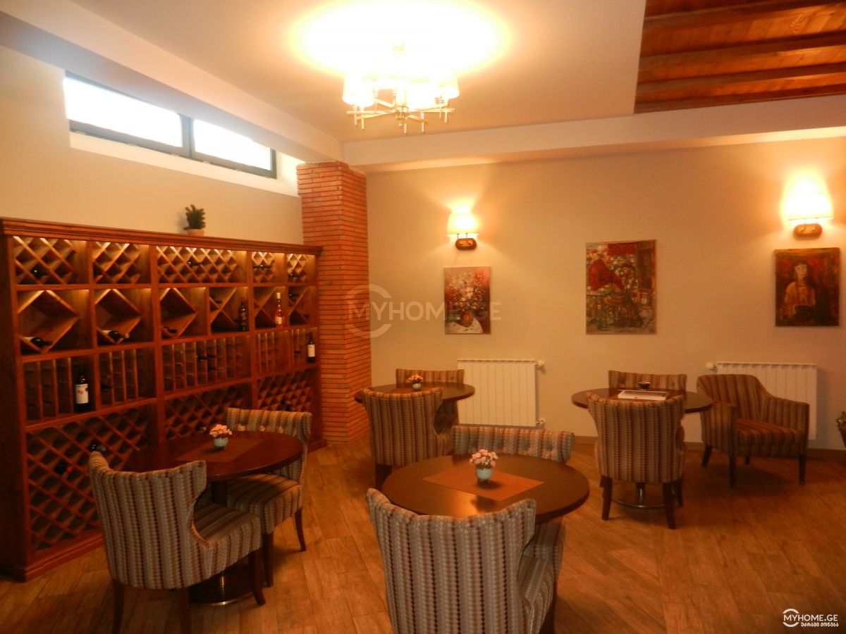 5 Room Hotel For Sale view 10