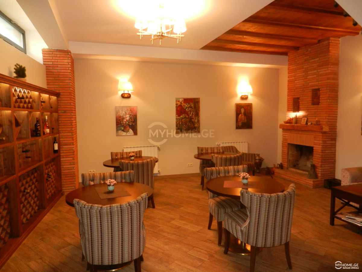 5 Room Hotel For Sale view 7