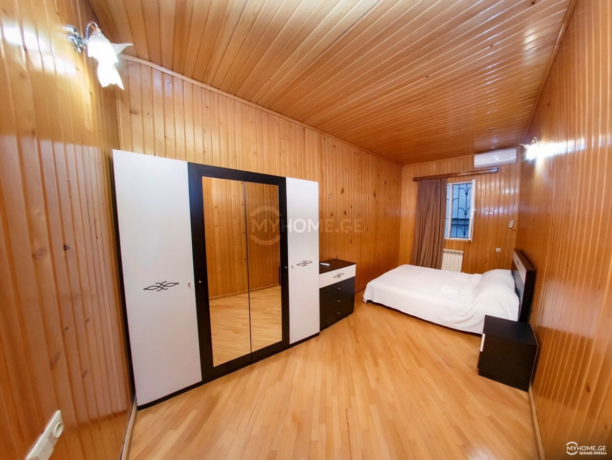 For Sale 9 Room Sastumro Mtatsmindaze, 1 of 12