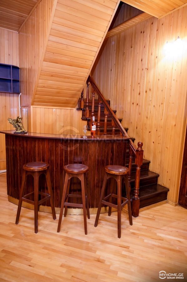 For Sale 9 Room Sastumro Mtatsmindaze, 10 of 12
