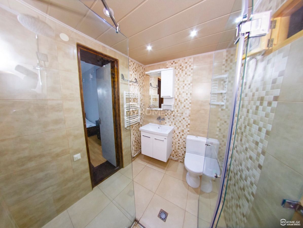 For Sale 9 Room Sastumro Mtatsmindaze, 12 of 12