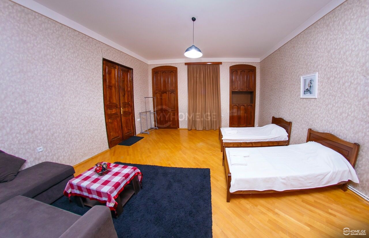 For Sale 9 Room Sastumro Mtatsmindaze, 3 of 12