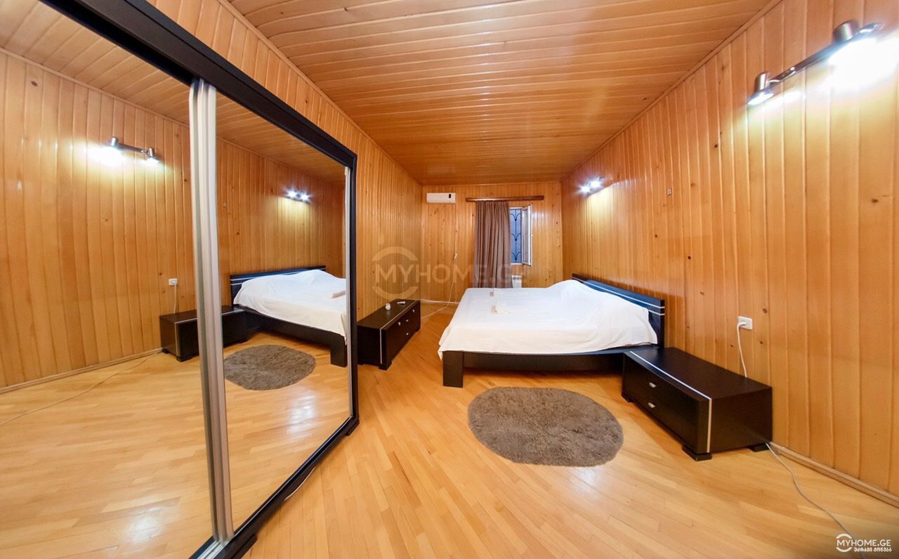 For Sale 9 Room Sastumro Mtatsmindaze, 9 of 12
