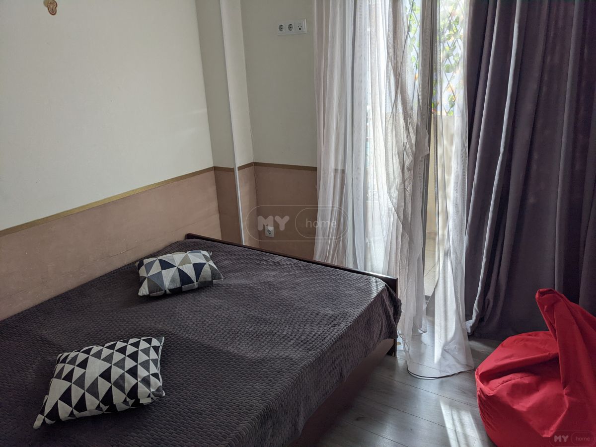 3 Room Apartment For Rent view 5