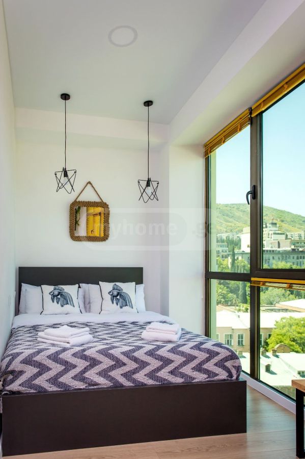 Daily Rent 1 Room Apartment Veraze view 1