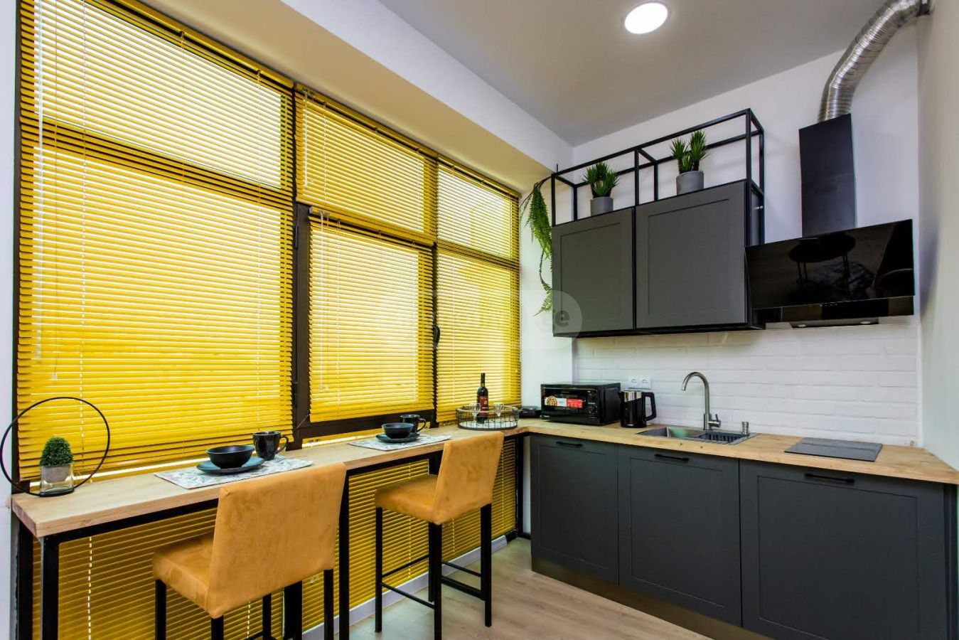 Daily Rent 1 Room Apartment Veraze view 11