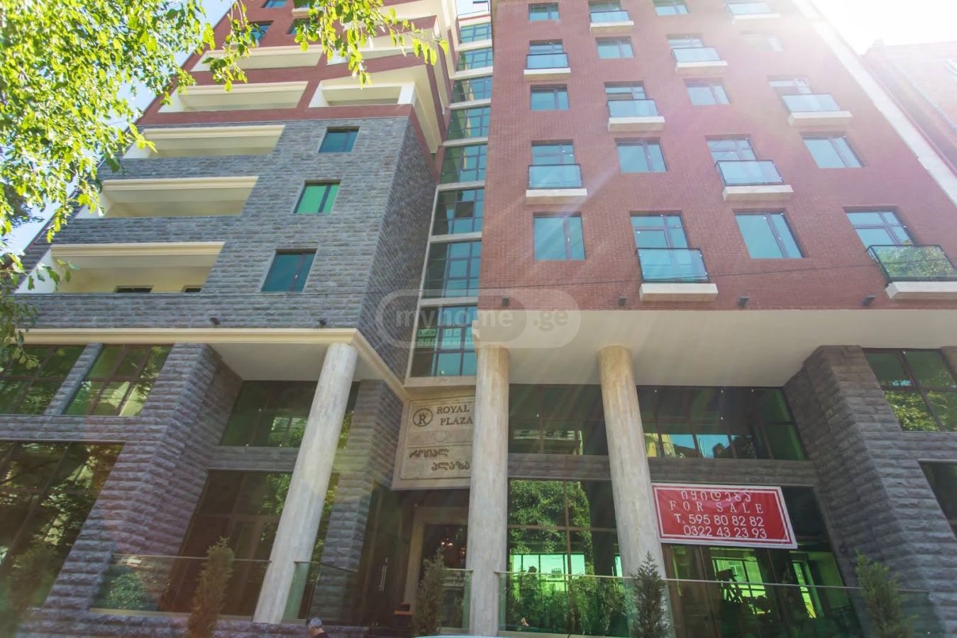 Daily Rent 1 Room Apartment Veraze view 4