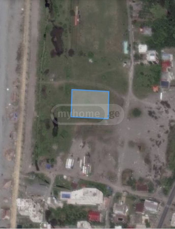 Продажа Земля / участок в Khelvachauris Munitsipalitetshi view 2