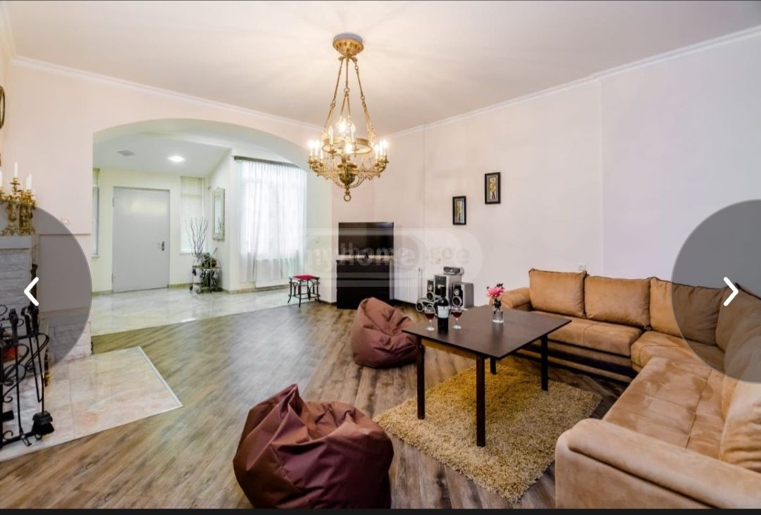 Daily Rent 3 Room Private House Chughuretshi, 3 of 12