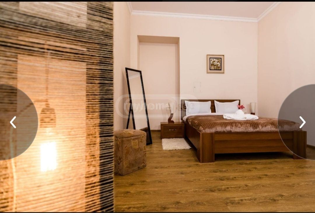 Daily Rent 3 Room Private House Chughuretshi, 10 of 12