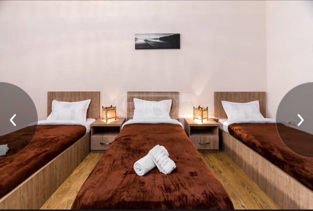 Daily Rent 3 Room Private House Chughuretshi, 12 of 12