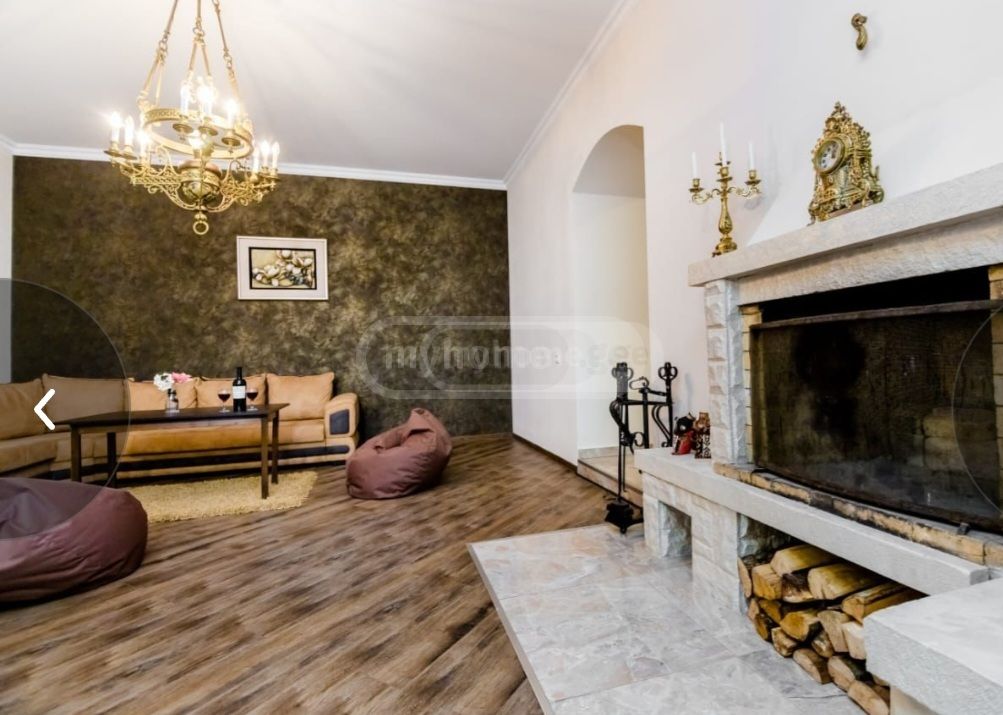 Daily Rent 3 Room Private House Chughuretshi, 4 of 12