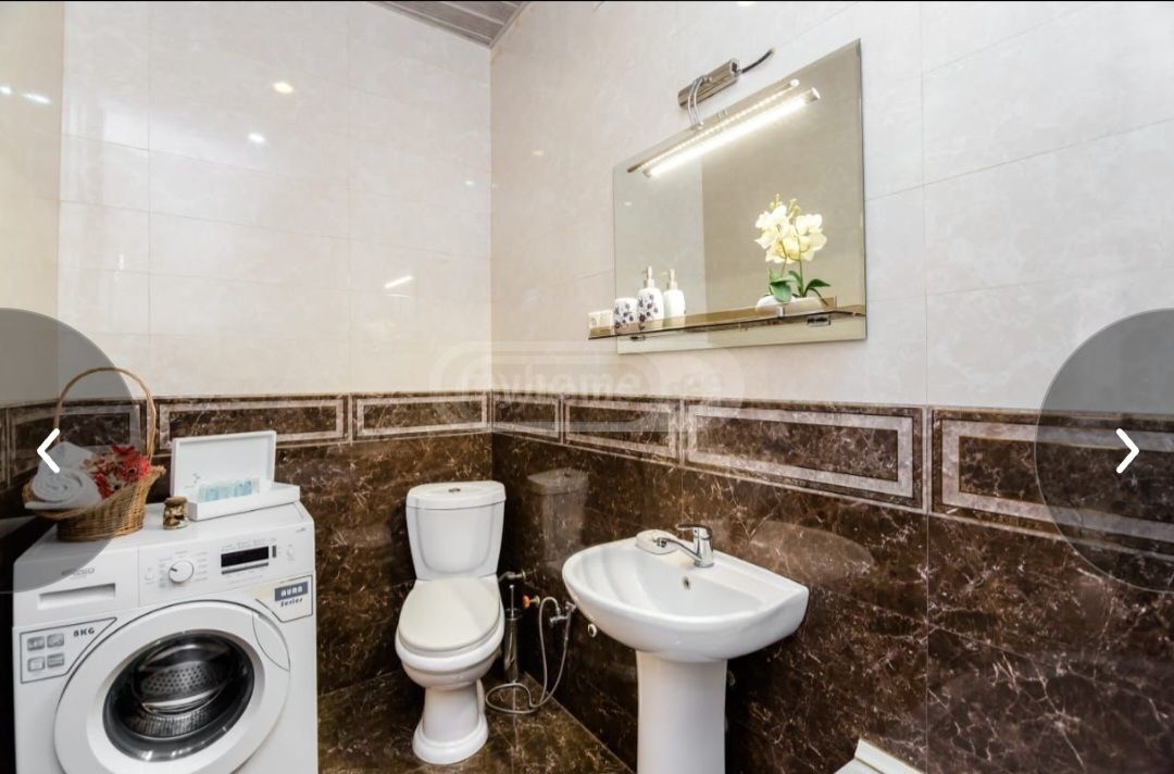 Daily Rent 3 Room Private House Chughuretshi, 6 of 12