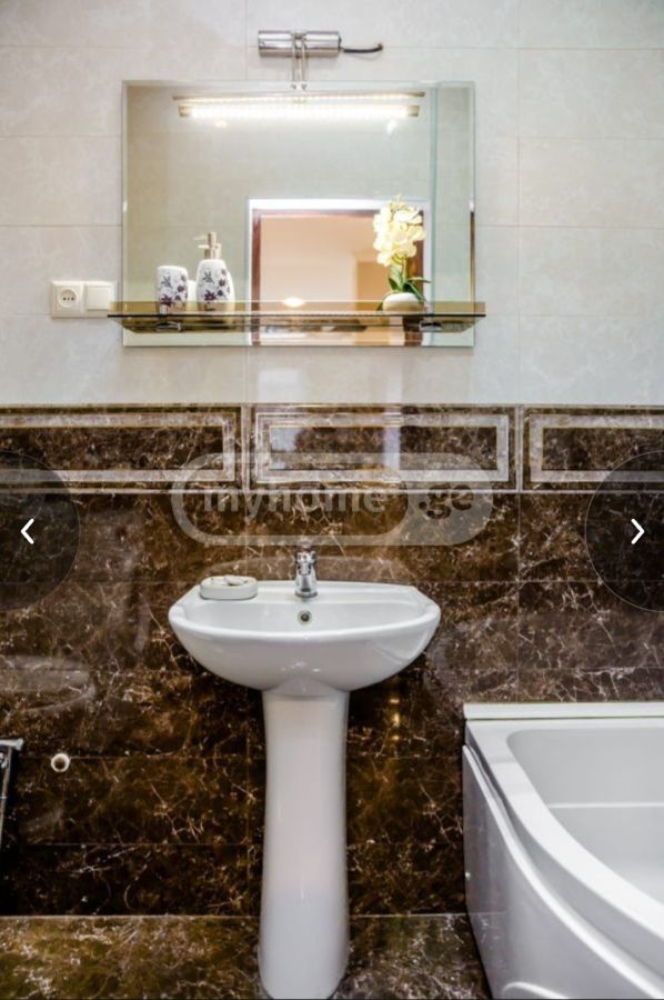 Daily Rent 3 Room Private House Chughuretshi, 7 of 12